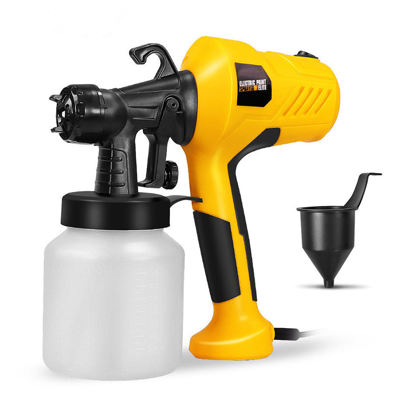 High-power Household Electric Spray Gun