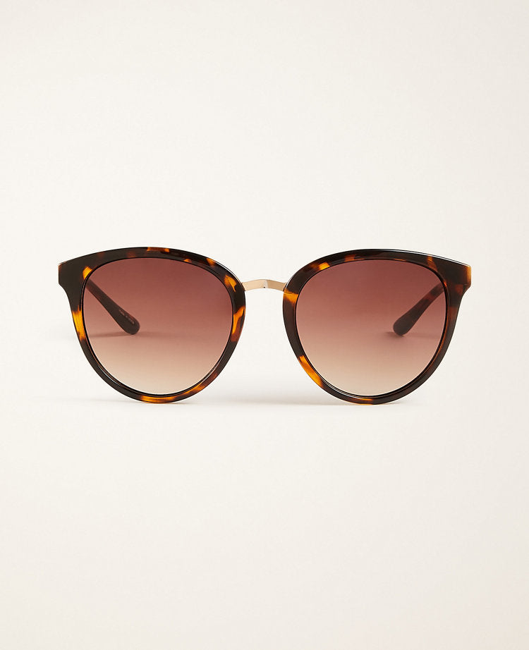 Round Sunglasses