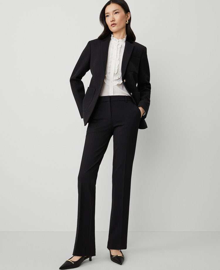 The Sophia Ponte Pant