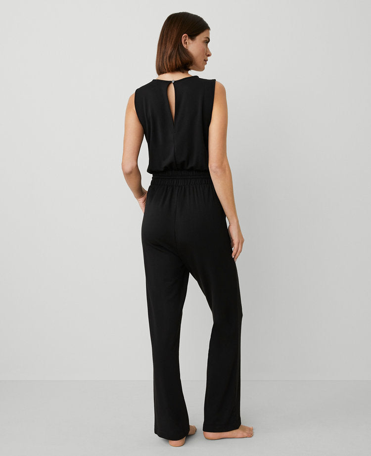 Lounge Jumpsuit