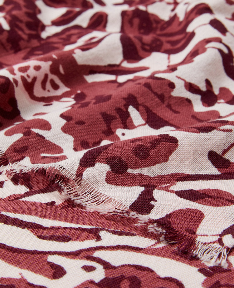 Weekend Collection Floral Scarf