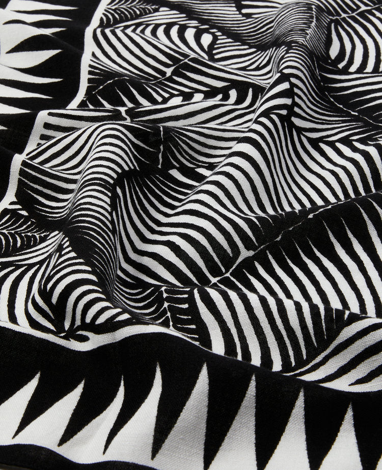 Palm Scarf