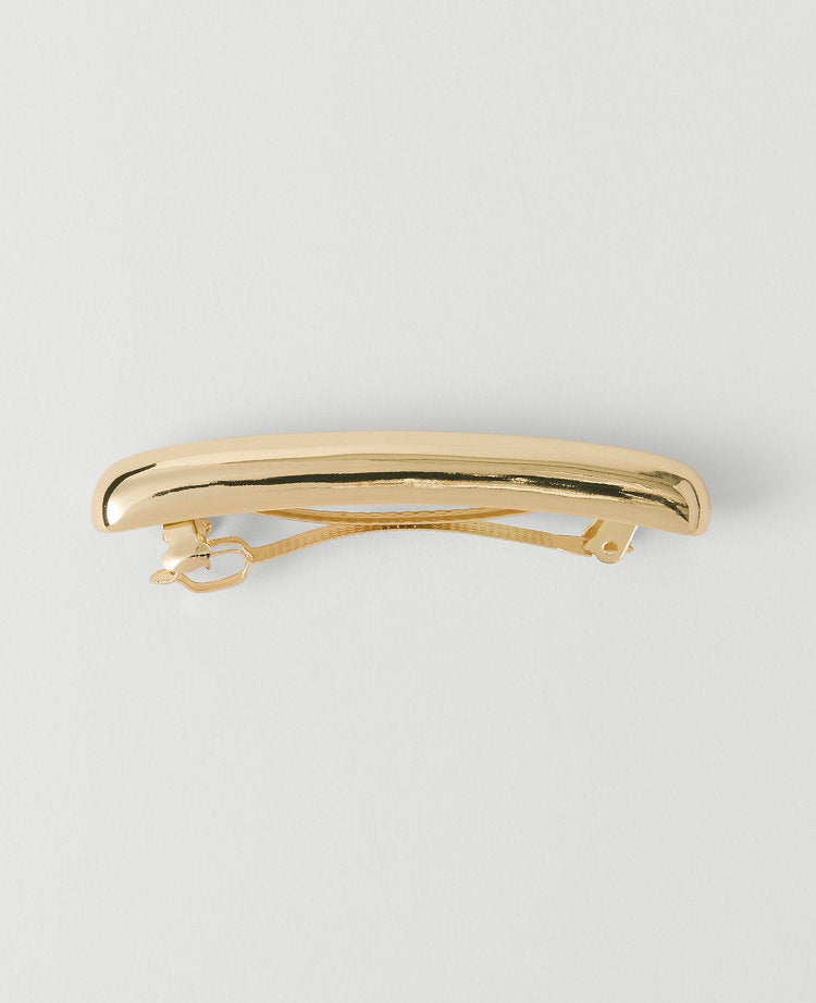 Metal Barrette
