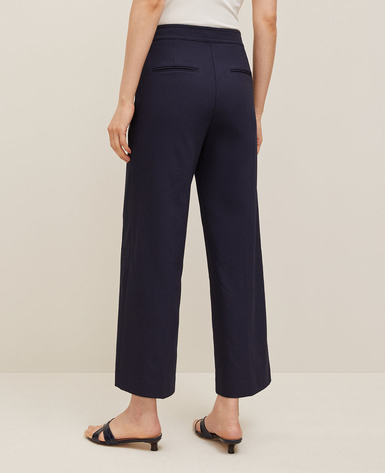 The Grace Straight Pant