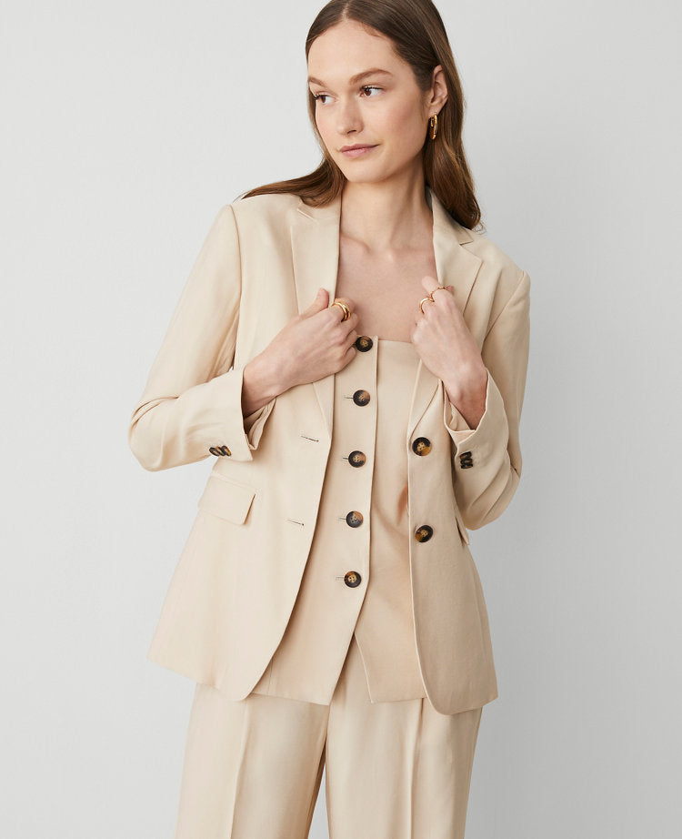 The Greenwich Blazer