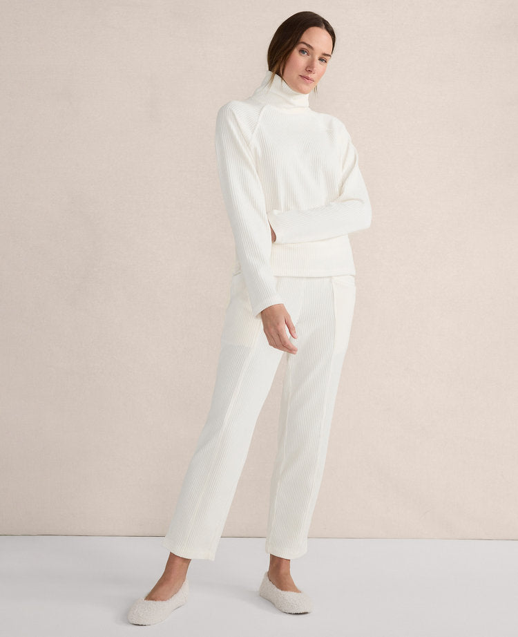 Haven Well Within Corduroy Velour Drawstring Pants