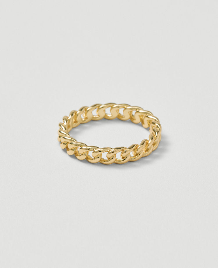 Chain Link Ring