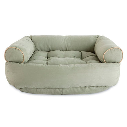 [LAST DAY - 75% OFF]💥 Sofa Dog Bed 2024