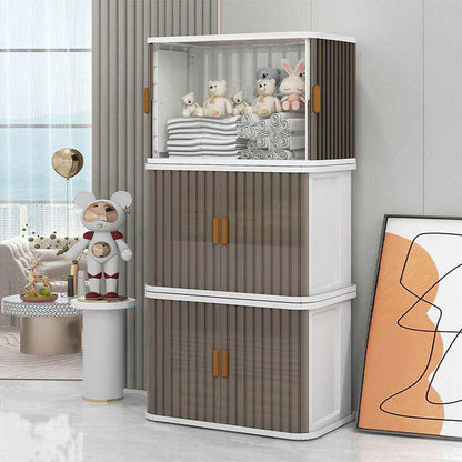 Foldable Storage Box (3-pack)