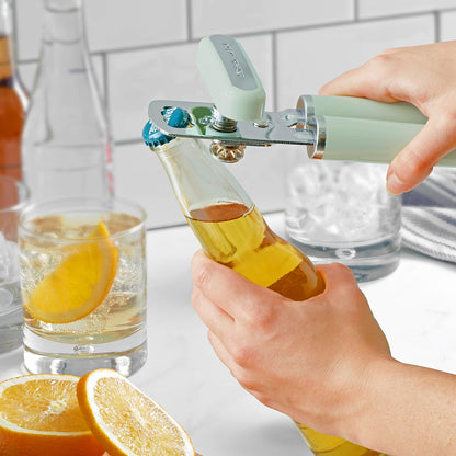 KitchenAid Classic Multifunction Can Opener / Bottle Opener