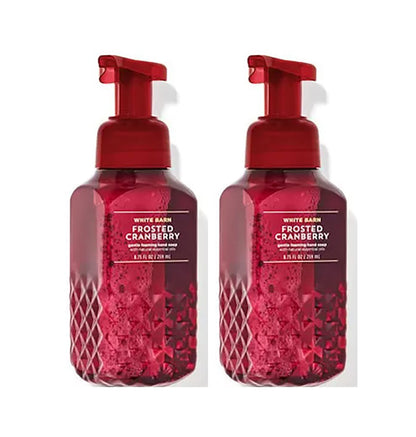 Bath & Body Works Assorted 5 Pack Gentle Foaming Hand Soap