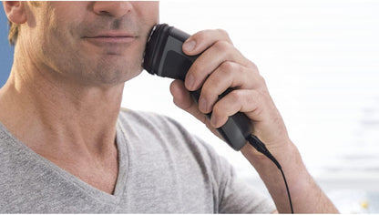 Philips Norelco Shaver 2400, Rechargeable Cordless Electric Shaver with Pop-Up Trimmer, X3001/90