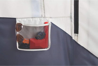 Coleman Camping Tent with Instant Setup