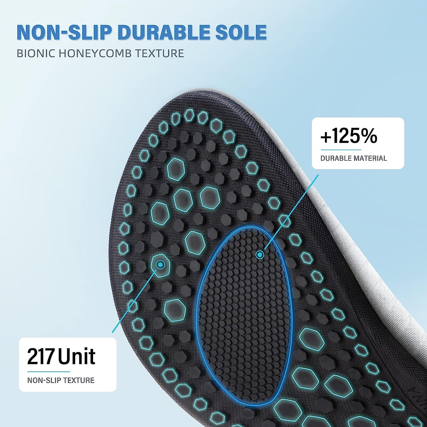 Water Shoes for Women Men Quick-Dry Aqua Socks Swim Beach Barefoot Yoga Exercise Wear Sport Accessories Pool Camping Must Haves Adult Youth Size