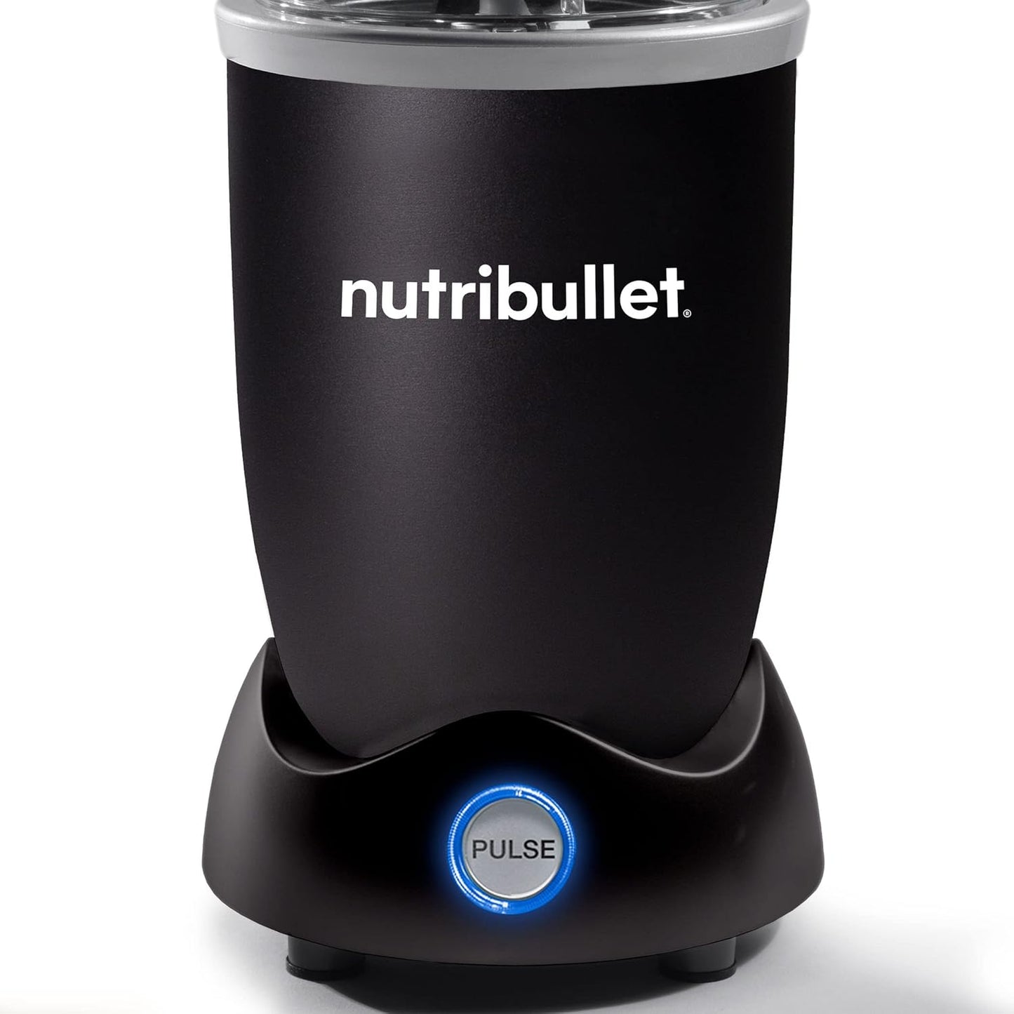 nutribullet® Pro+ 1200 Watt Personal Blender with Pulse Function SKU – Matte Black