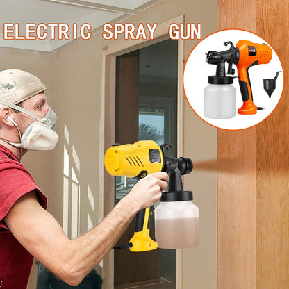 High-power Household Electric Spray Gun