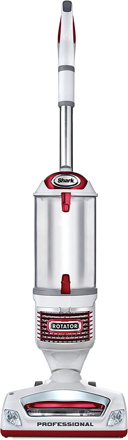 Professional Lift-Away Upright Vacuum with HEPA Filter