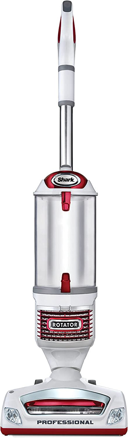 Professional Lift-Away Upright Vacuum with HEPA Filter