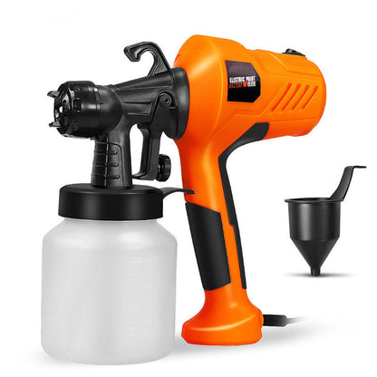 High-power Household Electric Spray Gun