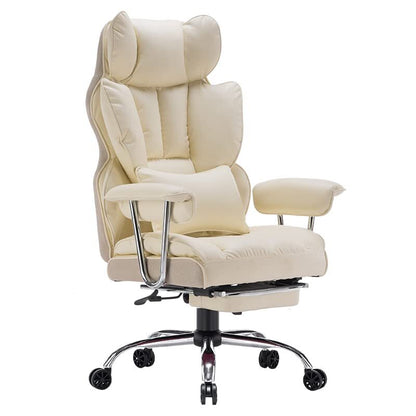 PU Leather Office Computer Chair
