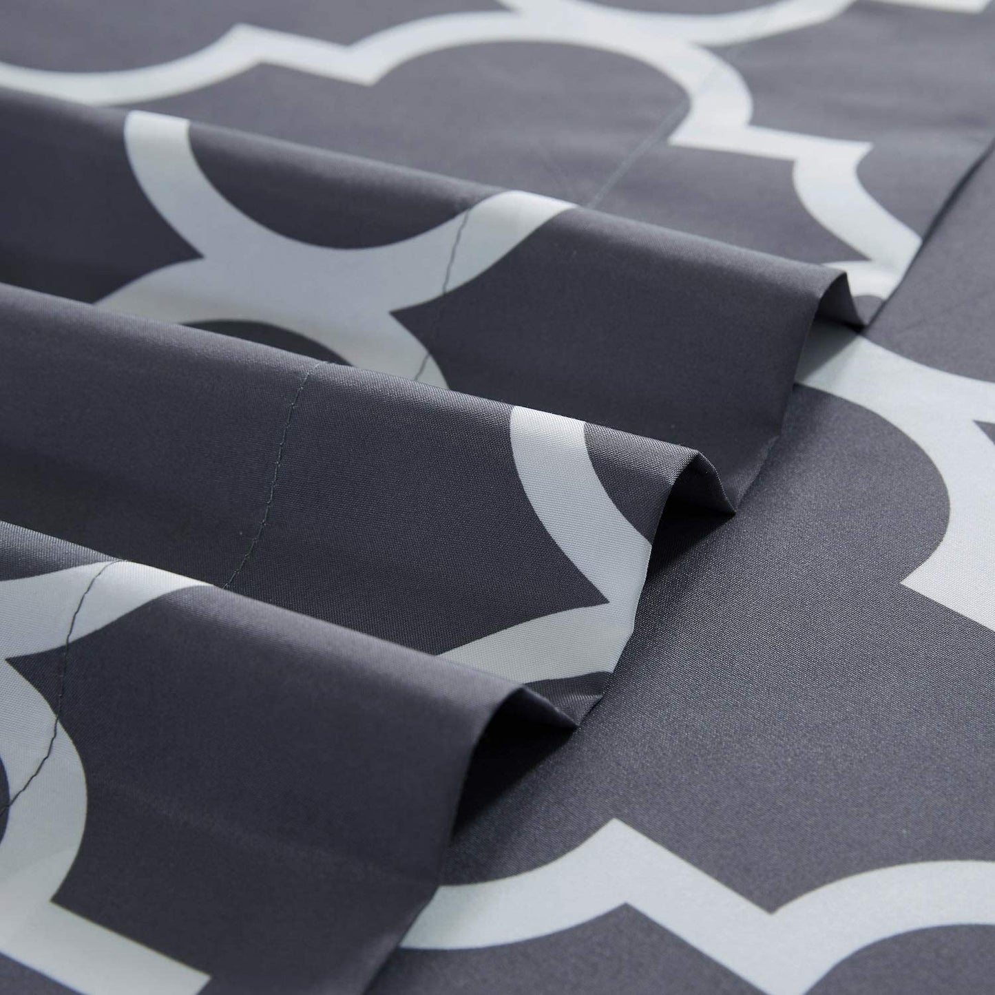 Queen Sheet Sett- 4 Piece