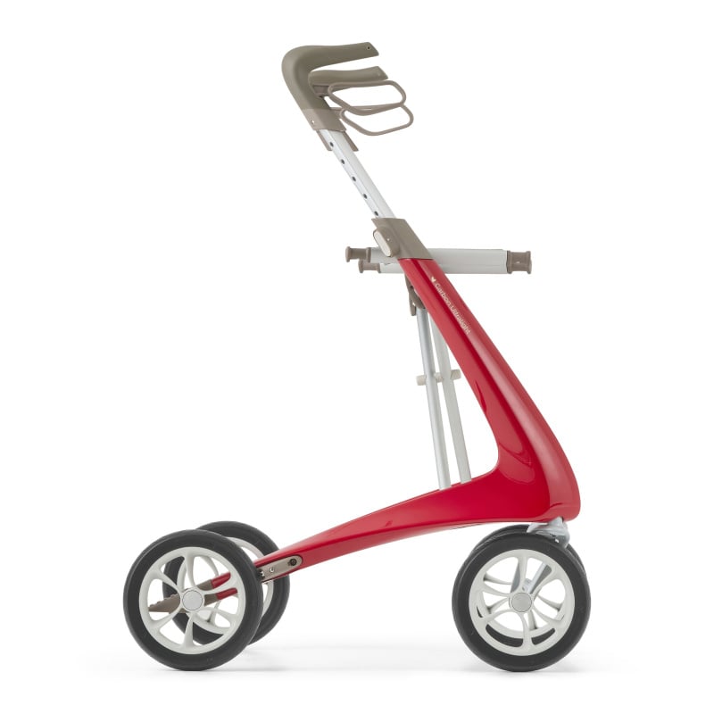 🎉Factory direct Sale Carbon Ultralight Mobility Walker