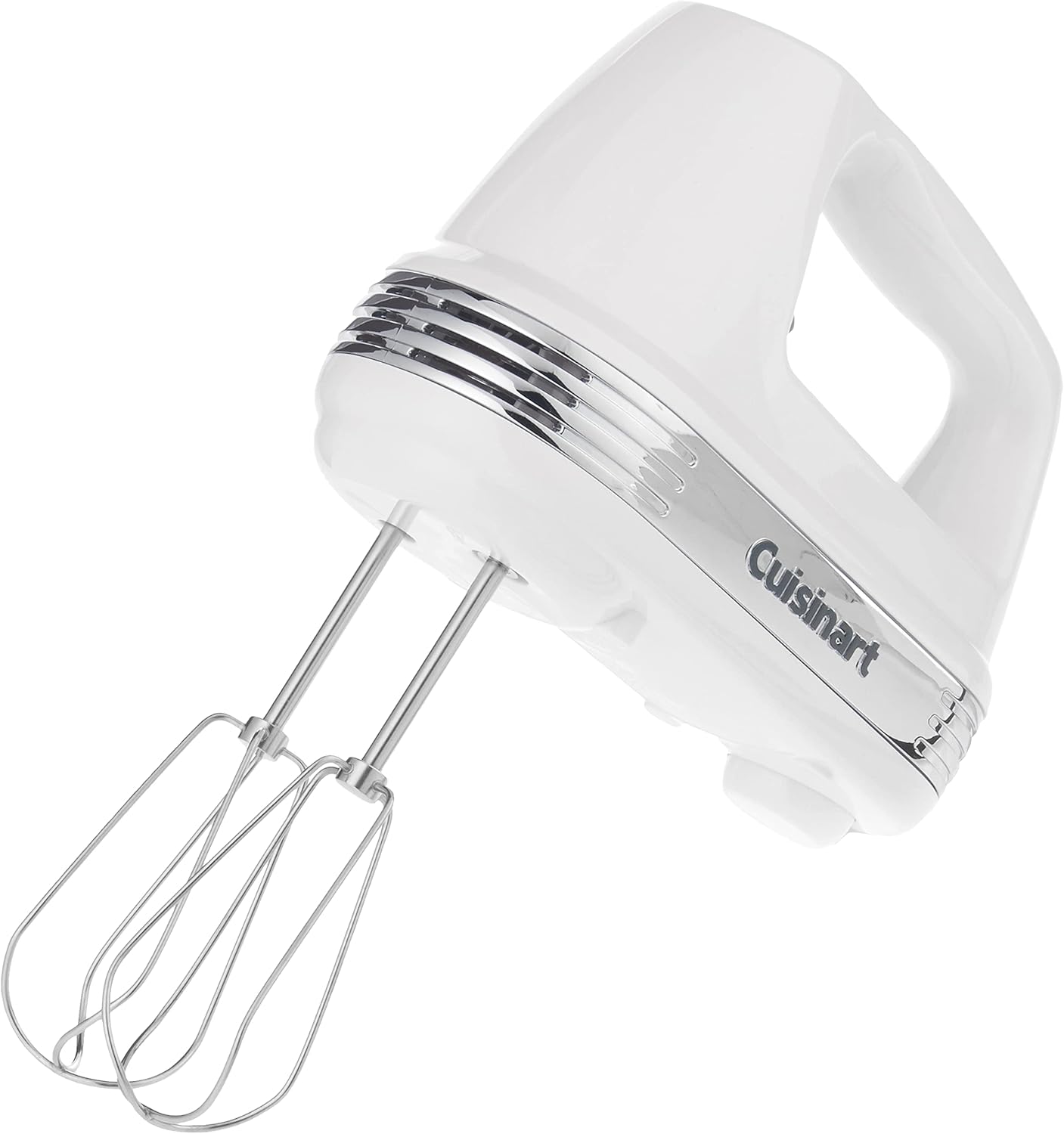 Cuisinart CPT-122BK 2-Slice Compact Plastic Toaster, Black