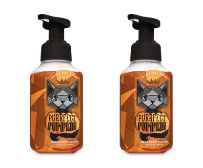 Bath & Body Works Assorted 5 Pack Gentle Foaming Hand Soap