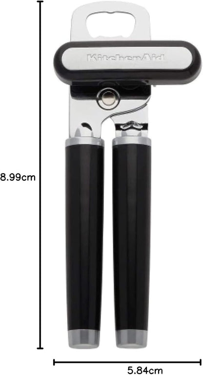 KitchenAid Classic Multifunction Can Opener / Bottle Opener