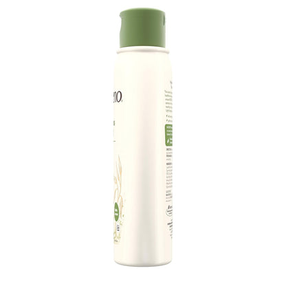 Aveeno Daily Moisturizing Body Wash, Body Wash for Dry Skin with Soothing Oat, Creamy Shower Cleanser, Gentle, Soap-Free and Dye-Free, Lightly Scented Body Wash, 33 FL OZ