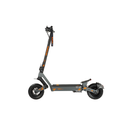KUKIRIN G4 Electric Scooter | 2000W Powerful Motor All-terrain Scooter