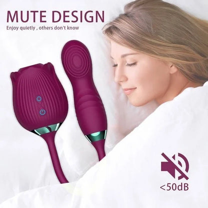 4.0 NEW ROSE FOR WOMEN 2023 UPGRADED FEMALE ROSE