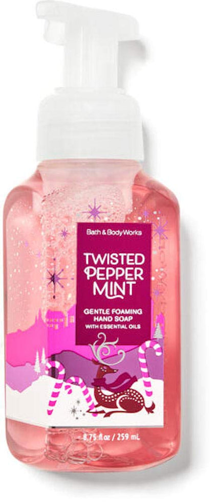 Bath & Body Works Assorted 5 Pack Gentle Foaming Hand Soap