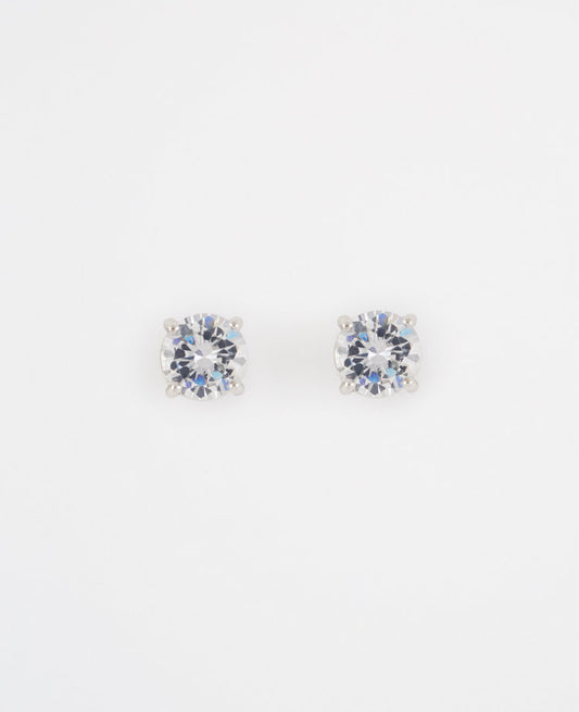 Modern Classic Brilliant Studs