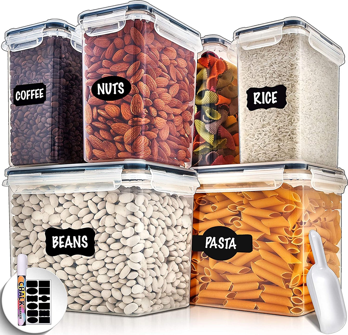 9-in-1 Deluxe Vegetable Chopper