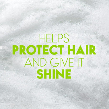 Head & Shoulders 2 in 1 Dandruff Shampoo and Conditioner Set, Scalp Care and Anti Dandruff Treatment, Green Apple Fresh Scent, Daily Moisturizing Treatment, Paraben Free, 32.1 Fl Oz Each, 2 Pack