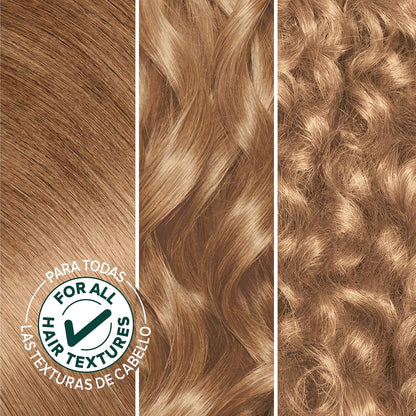 Garnier Hair Color Nutrisse Nourishing Creme, 40 Dark Brown (Dark Chocolate) Permanent Hair Dye, 1 Count (Packaging May Vary)