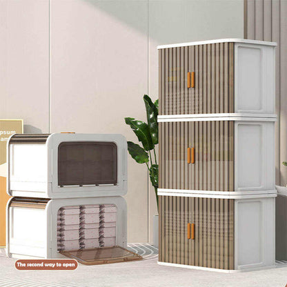 Foldable Storage Box (3-pack)