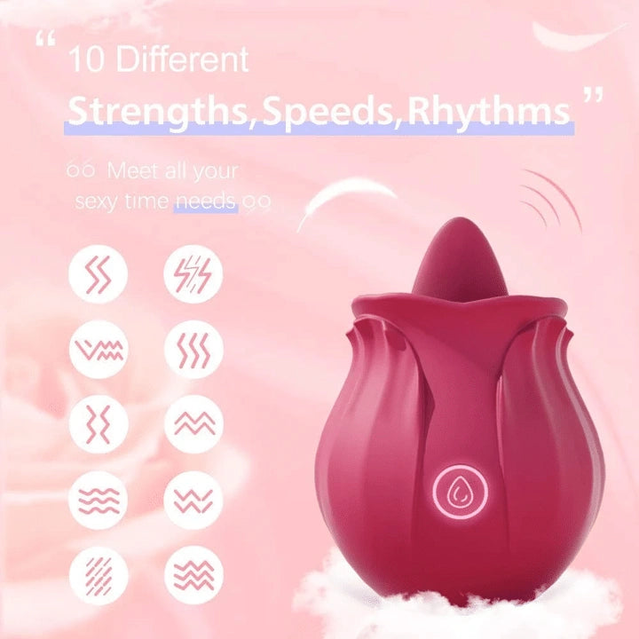 2023 Surprise Gift-49% Discount -LAST DAYROSE TOY FOR WOMEN