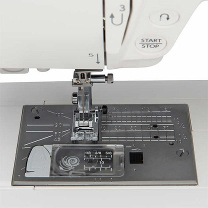 2026 New Model Computerized Sewing Machine