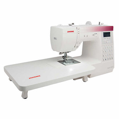 2026 New Model Computerized Sewing Machine