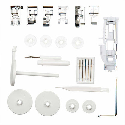 2026 New Model Computerized Sewing Machine