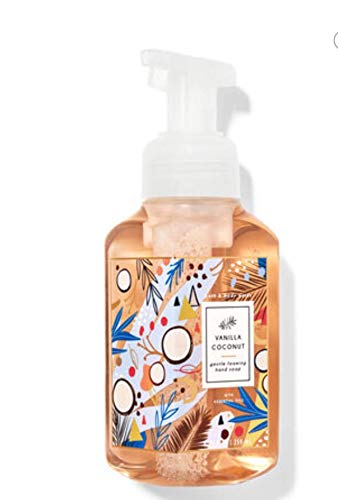 Bath & Body Works Assorted 5 Pack Gentle Foaming Hand Soap