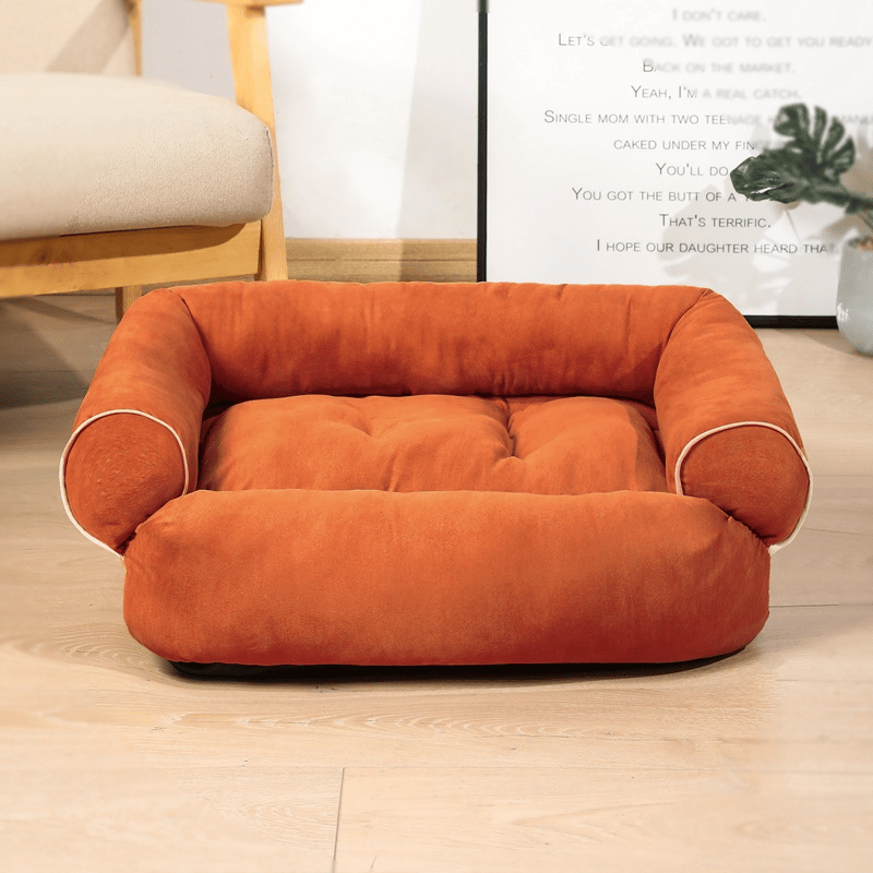 [LAST DAY - 75% OFF]💥 Sofa Dog Bed 2024