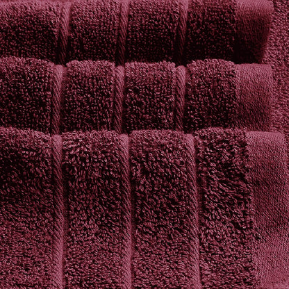 Tens Towels Extra Large Bath Towels 30 x 60 Inches, 100% Cotton, Larger & Lighter, Quicker to Dry, Lighter Weight, Super Soft and Absorbent, Perfect Bathroom Towels