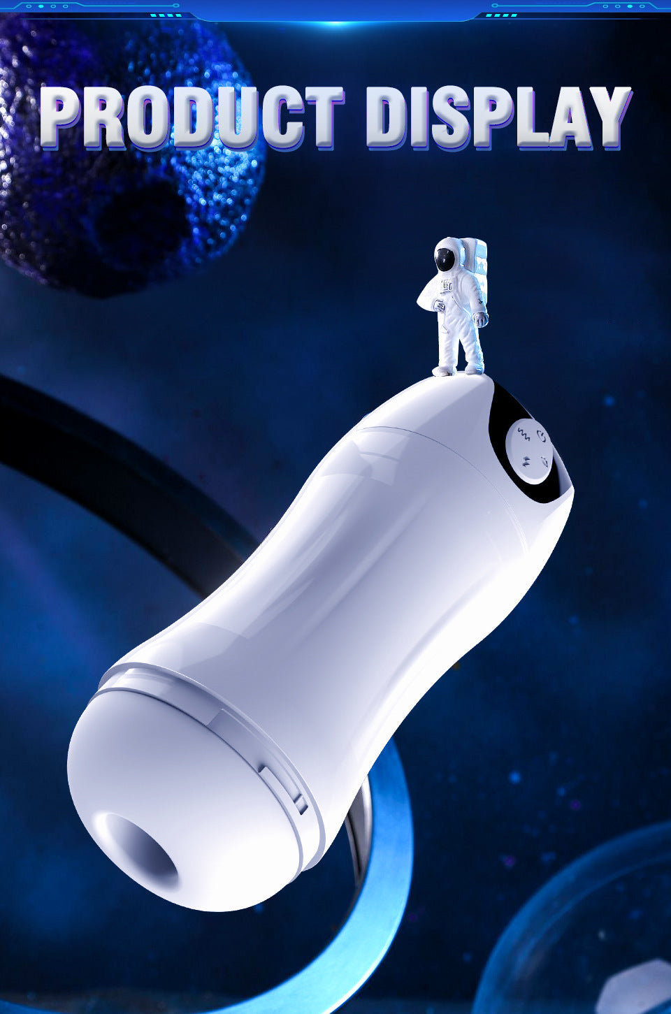 2023 new product promotion 49% off -Telescopic rotation trainer automatic push-pull machine