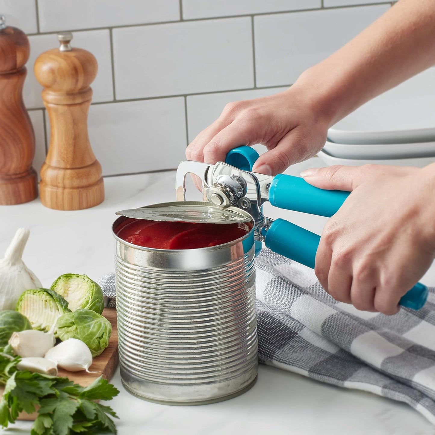 KitchenAid Classic Multifunction Can Opener / Bottle Opener