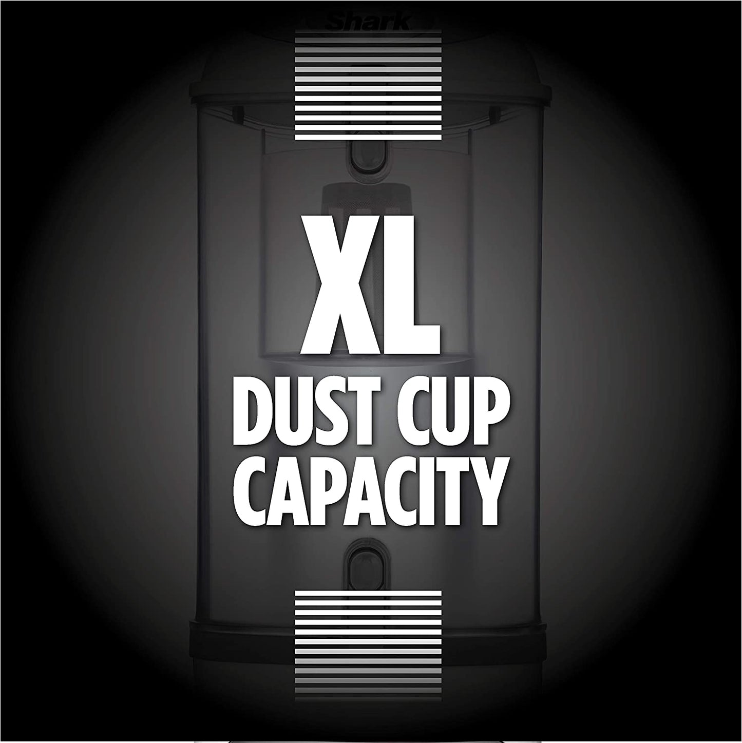 Professional Lift-Away Upright Vacuum with HEPA Filter