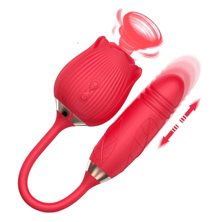 2023 Surprise Gift-49% Discount -LAST DAYROSE TOY FOR WOMEN