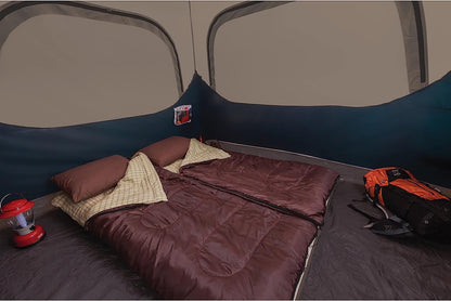 Coleman Camping Tent with Instant Setup